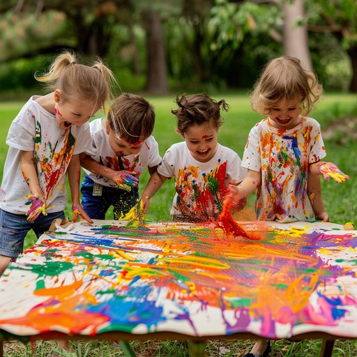 Splash KIDS